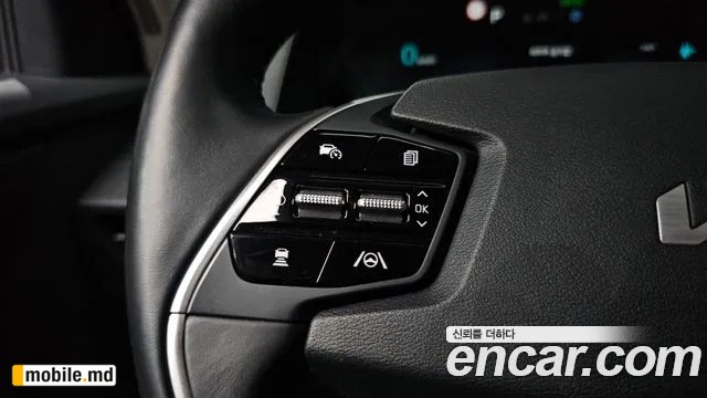 2023 Kia EV6 — photo 27