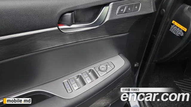 2019 Hyundai Palisade — photo 12