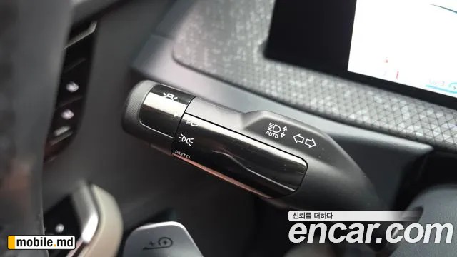 2024 Kia EV6 — photo 27