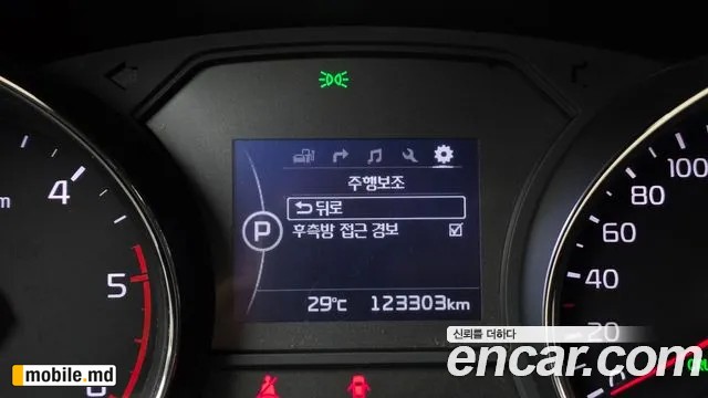 2018 Kia Canival — photo 8