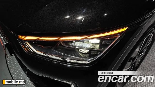 2023 Kia EV6 — photo 22