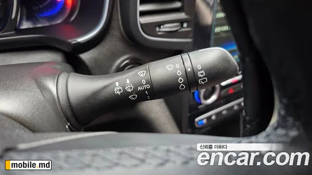 2017 Renault 6 — photo 20