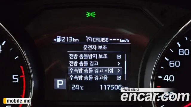 2019 Kia Canival — photo 17