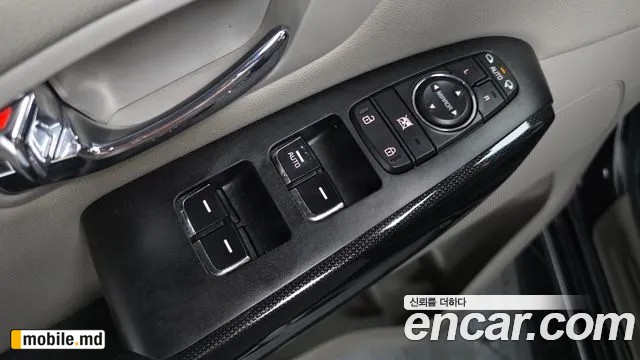 2018 Kia Canival — photo 29