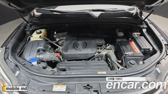 2019 Li Rexton — photo 6