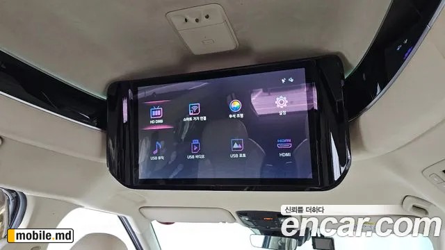 2021 Kia Canival — photo 18