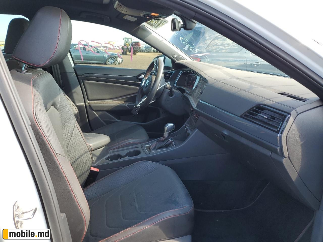 2019 Volkswagen Jetta — photo 5