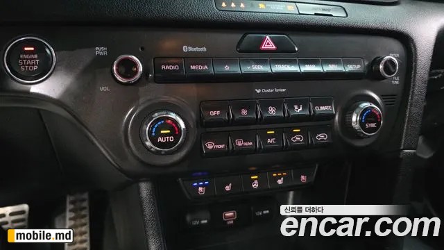 2022 Kia Sportage — photo 16