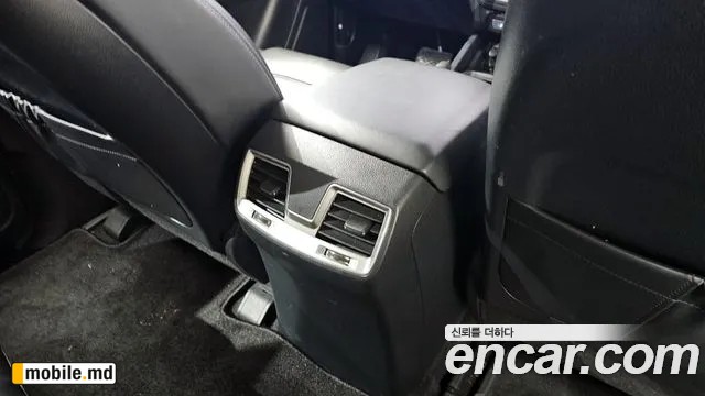 2018 Li Rexton — photo 29