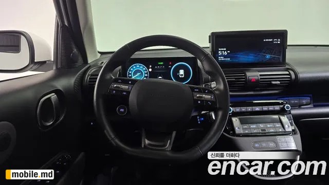 2025 Hyundai Casper — photo 14