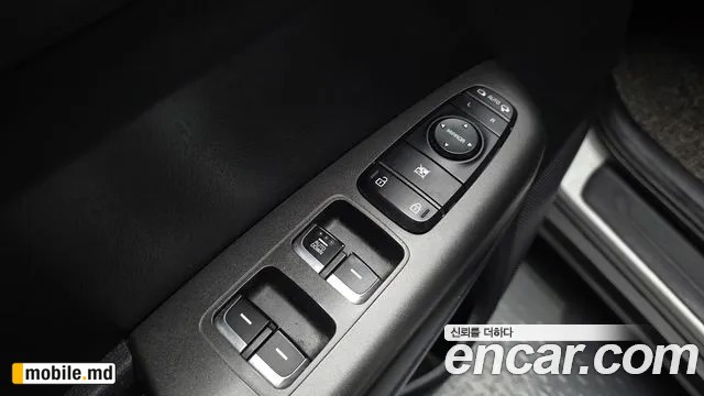 2019 Kia Sportage — photo 19