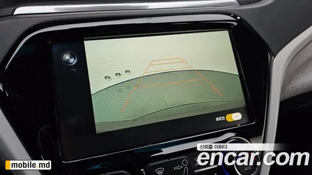2019 Daewoo Bolt EV — photo 15