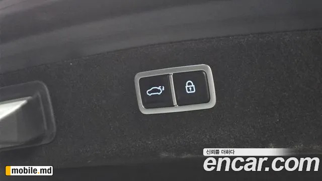 2022 Genesis G80 — photo 18
