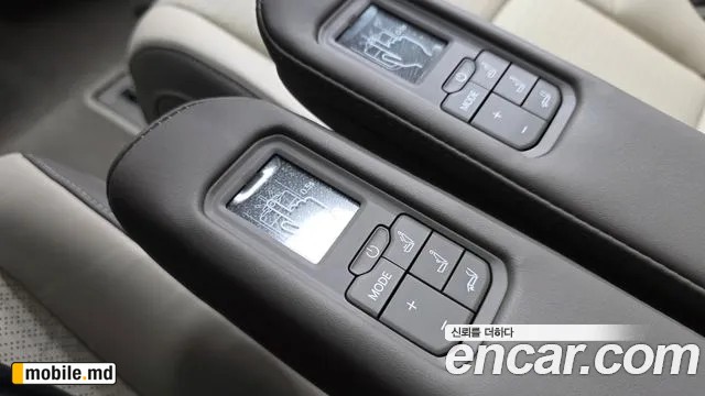 2026 Kia Canival — photo 28