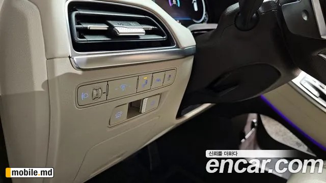 2022 Hyundai Palisade — photo 13