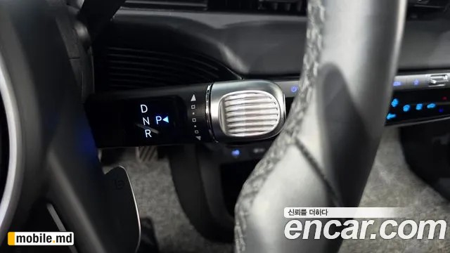2024 Hyundai IONIQ — photo 9