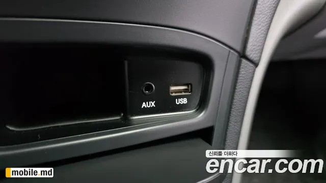 2019 Hyundai Starex — photo 27