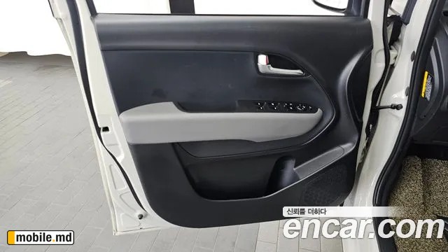 2024 Kia RAY — photo 24