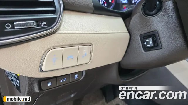 2018 Hyundai Grandeur/Azera — photo 15