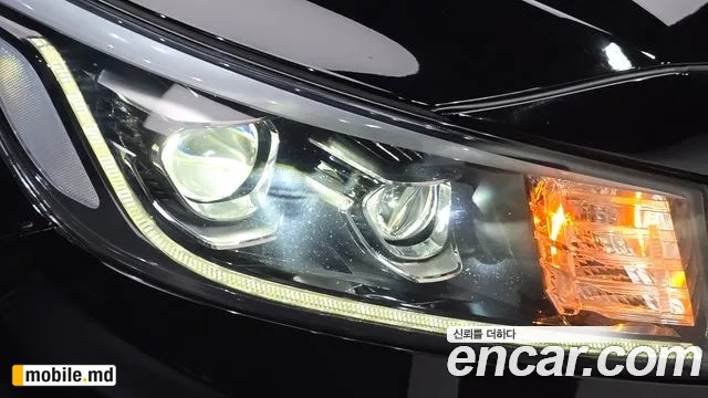 2019 Kia Canival — photo 22