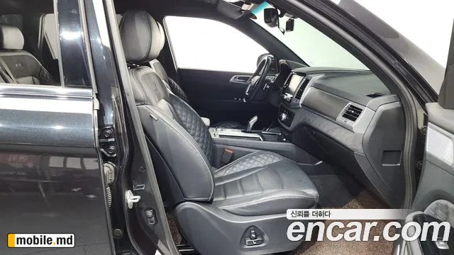 2021 Li Rexton — photo 11