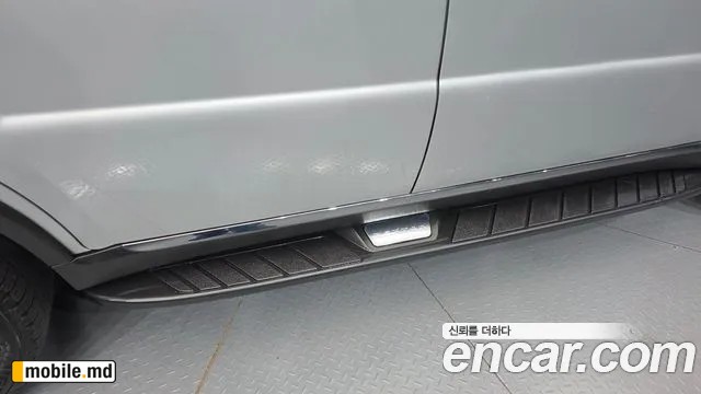 2017 Li Rexton — photo 33