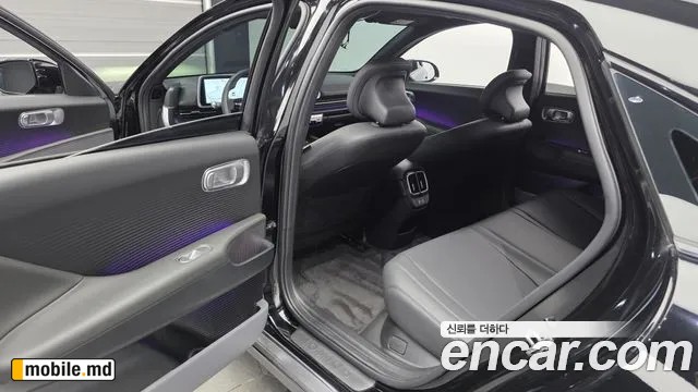 2025 Hyundai IONIQ — photo 11