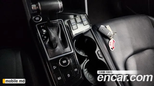 2022 Kia Sportage — photo 9