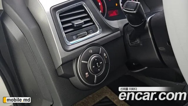 2016 Li KORANDO — photo 18