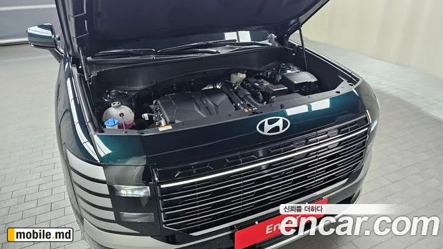 2025 Hyundai Palisade — photo 6