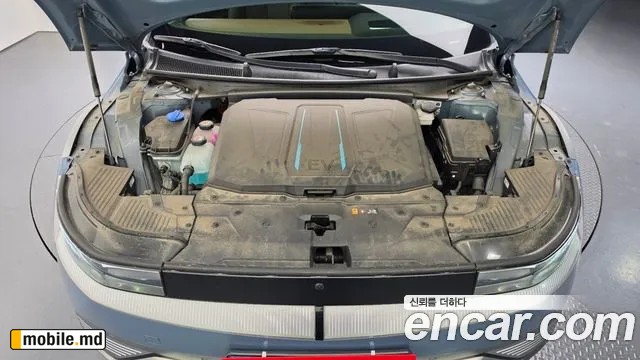 2024 Hyundai IONIQ — photo 6