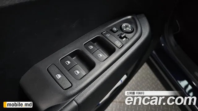 2026 Hyundai Venue — photo 21