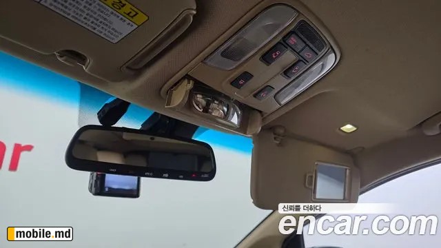 2019 Kia Canival — photo 28