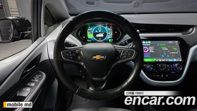 2020 Daewoo Bolt EV — photo 13
