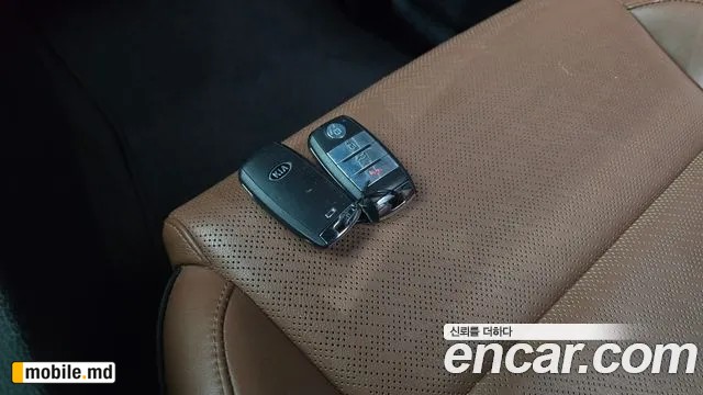 2018 Kia Sportage — photo 31