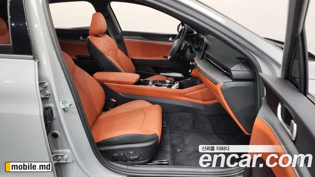 2026 Kia K5 — photo 26