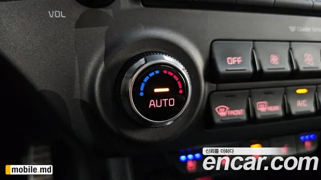 2019 Kia Sportage — photo 18