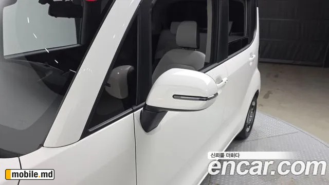 2024 Kia RAY — photo 34