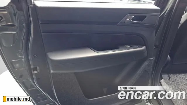 2021 Li Rexton — photo 25