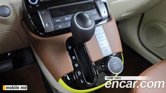 2026 Hyundai Casper — photo 9
