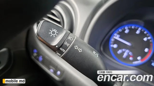 2020 Hyundai Kona — photo 19