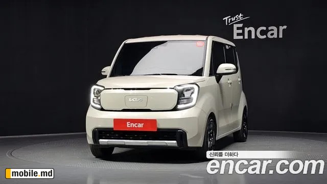 2024 Kia RAY — photo 3