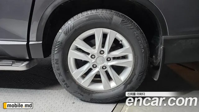 2019 Li Rexton — photo 21