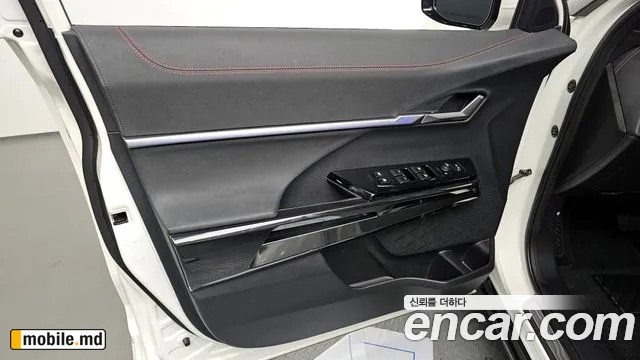2025 Li Actyon — photo 24