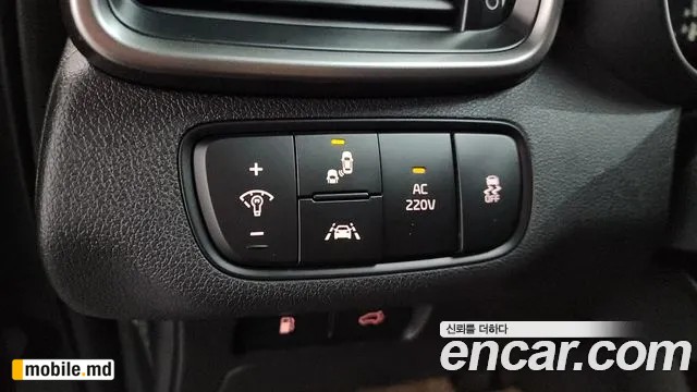 2016 Kia Sorento — photo 29