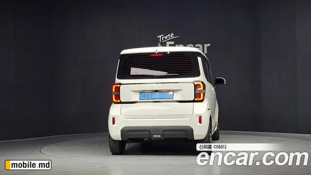 2024 Kia RAY — photo 4