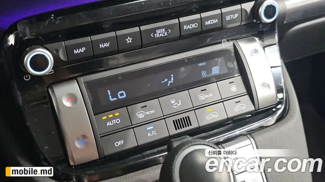 2026 Hyundai Casper — photo 19