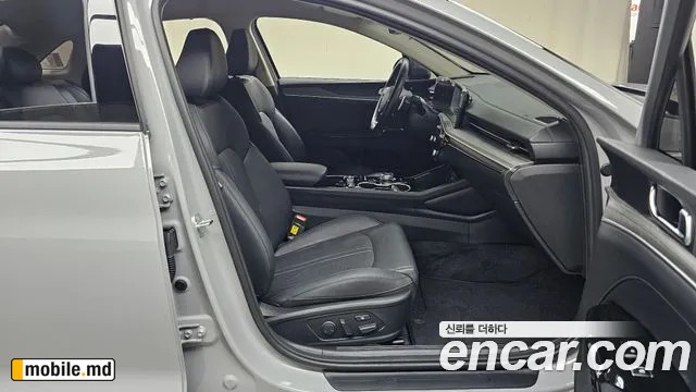 2025 Kia K5 — photo 26