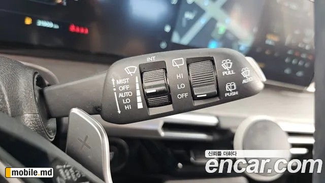 2025 Li Actyon — photo 18
