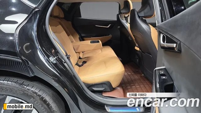 2023 Kia EV6 — photo 11